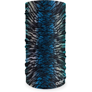 image:imageTube Bandana Neck Gaiter for Women Men  Face Mask Hair Wrap Head ScarfAbstract Wing