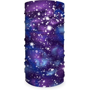 image:imageTube Bandana Neck Gaiter for Women Men  Face Mask Hair Wrap Head ScarfGalaxy