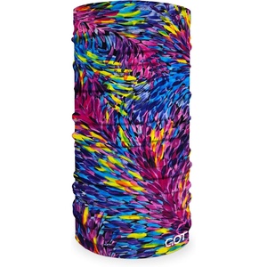 image:imageTube Bandana Neck Gaiter for Women Men  Face Mask Hair Wrap Head ScarfPainting 5