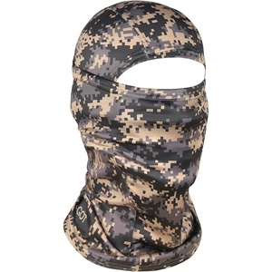 image:imageUPF 50 Balaclava Ski Mask for Men Women  UV Face Mask Motorcycle ShiestyDigital Mud Camo