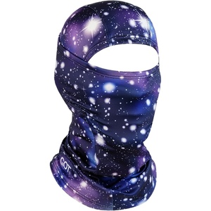 image:imageUPF 50 Balaclava Ski Mask for Men Women  UV Face Mask Motorcycle ShiestyGalaxy