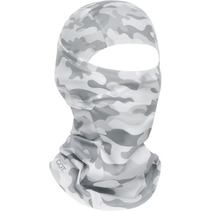 image:imageUPF 50 Balaclava Ski Mask for Men Women  UV Face Mask Motorcycle ShiestyJigsaw Snow