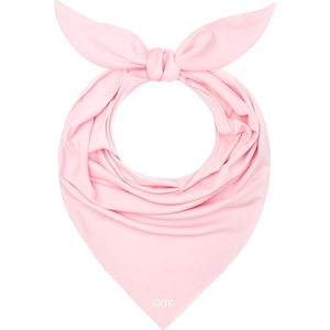 image:imageUPF 50 Cooling Bandana for Men amp Women  UV Sun Protection Neck ScarfPink