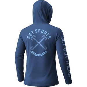 image:imageUPF 50 Fishing Hoodie Shirt for Men Women  Long Sleeve Sun ProtectionTools of the Trade