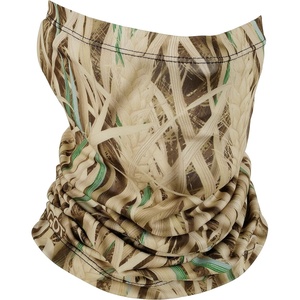 image:imageUPF 50 Fishing Neck Gaiter  UV Face Mask Sun Protection for Men WomenGrass Blades
