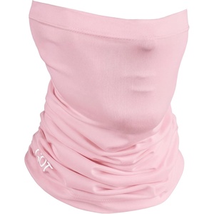 image:imageUPF 50 Fishing Neck Gaiter  UV Face Mask Sun Protection for Men WomenPink