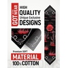 image:imageCotton Bandana for Women amp Men  Running Head Scarf Hair Wrap Neck KerchiefBlack Western Nature