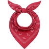 Red Origami