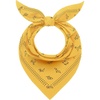 Yellow Mustard Origami