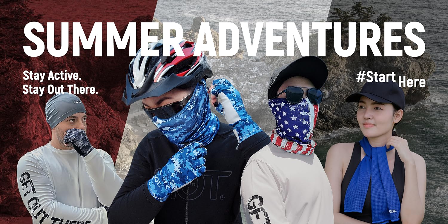 GOT Sports – Quality Training Gear for Every Athlete, Train Better. Play Harder.